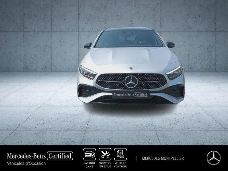 MERCEDES-BENZ Classe A d’occasion à vendre à MONTPELLIER chez SODIRA (Photo 8)