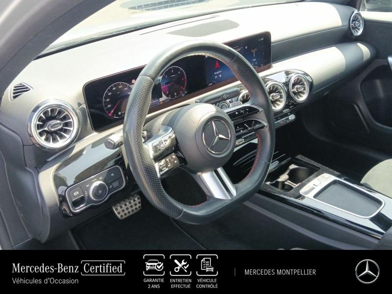 MERCEDES-BENZ Classe A d’occasion à vendre à MONTPELLIER chez SODIRA (Photo 10)