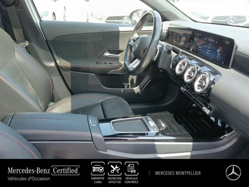 MERCEDES-BENZ Classe A d’occasion à vendre à MONTPELLIER chez SODIRA (Photo 11)