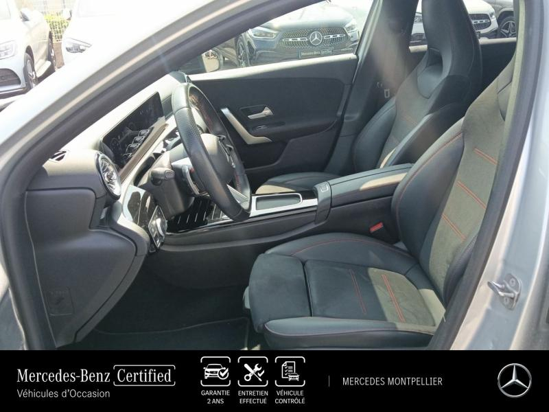 MERCEDES-BENZ Classe A d’occasion à vendre à MONTPELLIER chez SODIRA (Photo 12)
