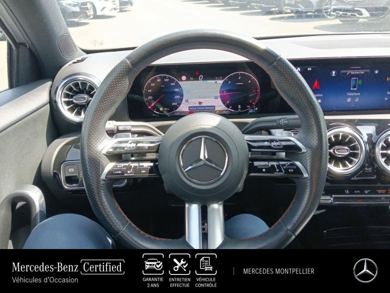 MERCEDES-BENZ Classe A d’occasion à vendre à MONTPELLIER chez SODIRA (Photo 13)