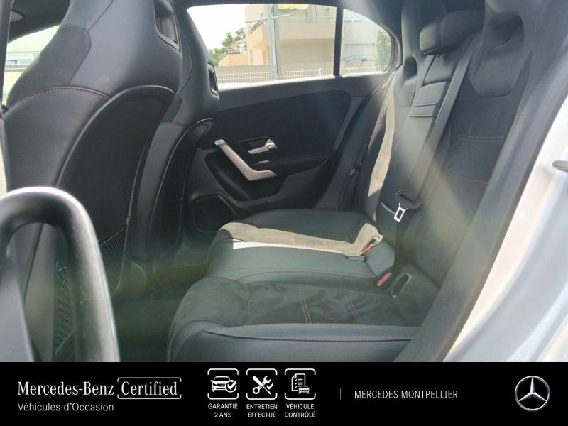 MERCEDES-BENZ Classe A d’occasion à vendre à MONTPELLIER chez SODIRA (Photo 14)