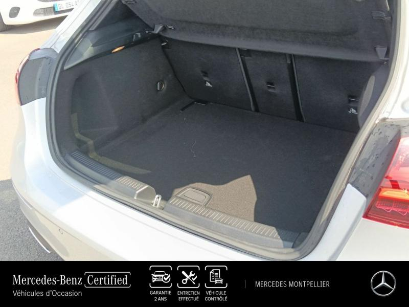 MERCEDES-BENZ Classe A d’occasion à vendre à MONTPELLIER chez SODIRA (Photo 15)