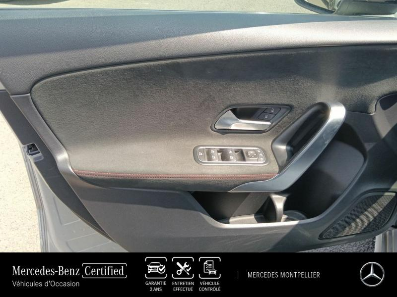 MERCEDES-BENZ Classe A d’occasion à vendre à MONTPELLIER chez SODIRA (Photo 16)