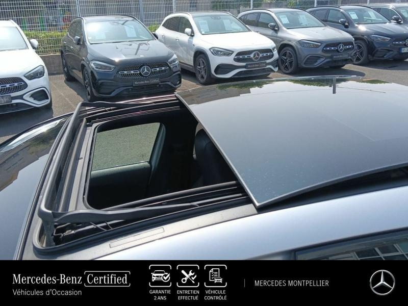 MERCEDES-BENZ Classe A d’occasion à vendre à MONTPELLIER chez SODIRA (Photo 17)