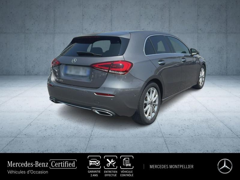 MERCEDES-BENZ Classe A d’occasion à vendre à MONTPELLIER chez SODIRA (Photo 5)