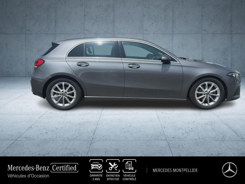 MERCEDES-BENZ Classe A d’occasion à vendre à MONTPELLIER chez SODIRA (Photo 6)