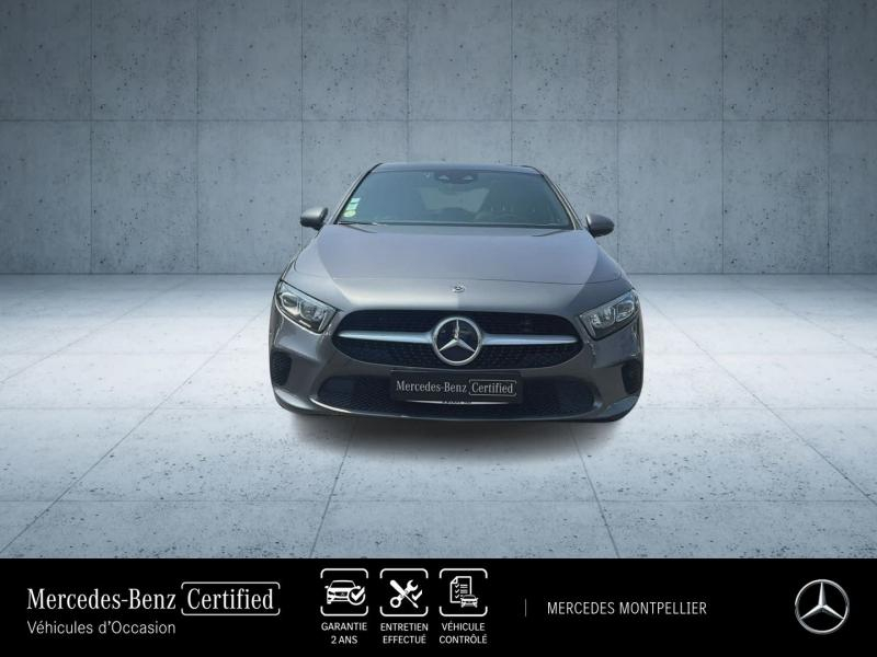 MERCEDES-BENZ Classe A d’occasion à vendre à MONTPELLIER chez SODIRA (Photo 8)