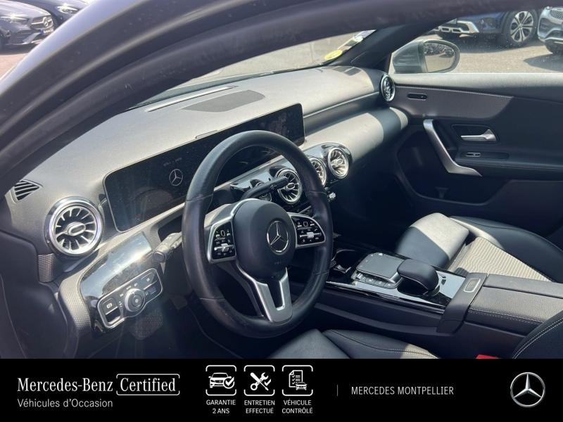 MERCEDES-BENZ Classe A d’occasion à vendre à MONTPELLIER chez SODIRA (Photo 10)