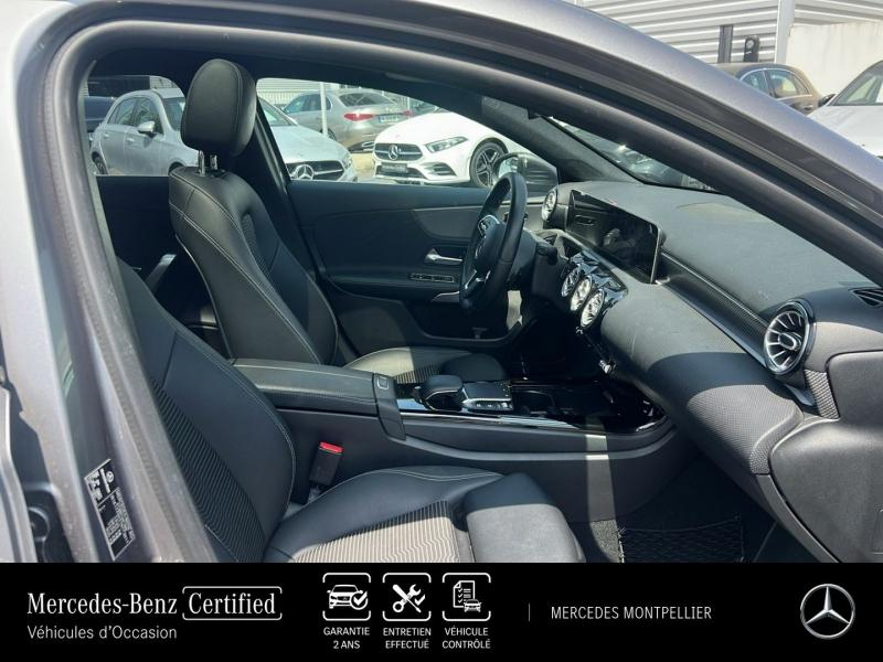 MERCEDES-BENZ Classe A d’occasion à vendre à MONTPELLIER chez SODIRA (Photo 11)