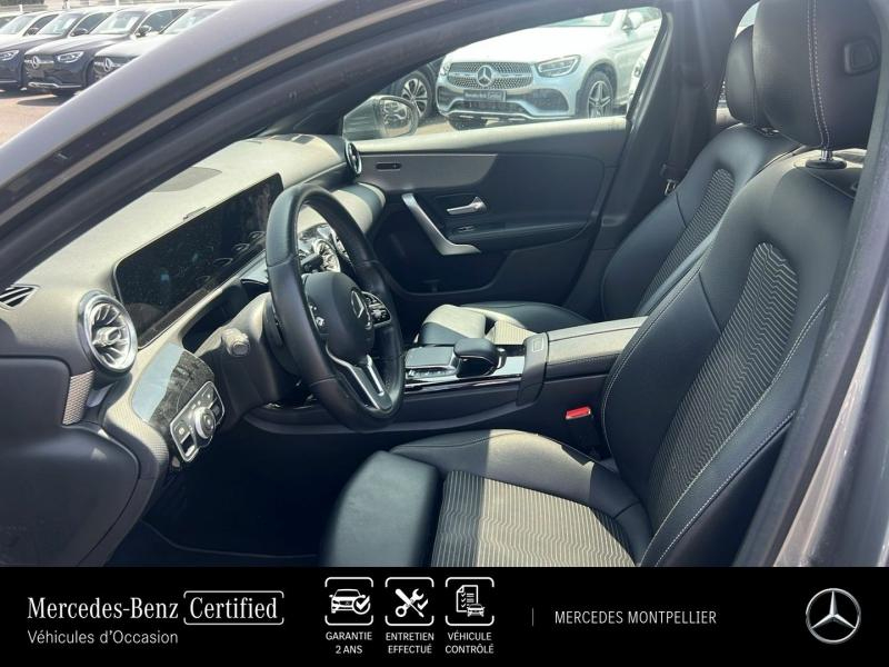 MERCEDES-BENZ Classe A d’occasion à vendre à MONTPELLIER chez SODIRA (Photo 12)