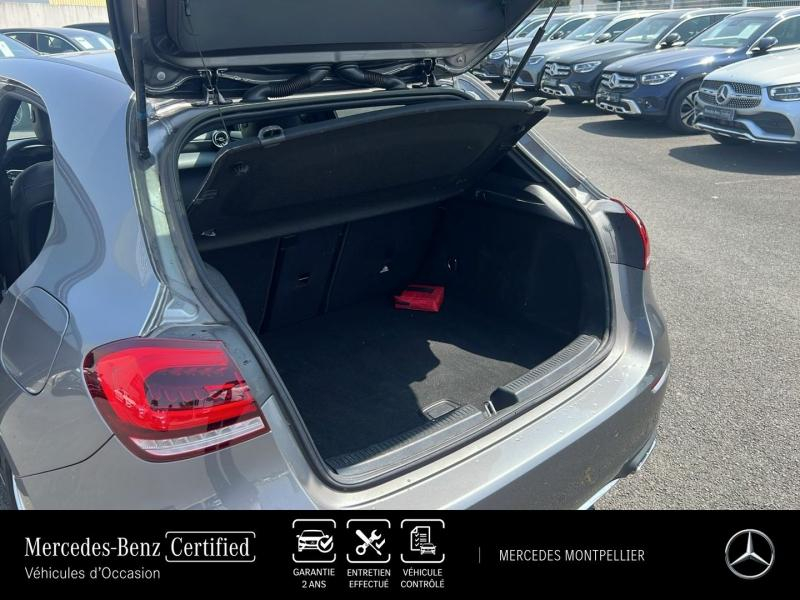 MERCEDES-BENZ Classe A d’occasion à vendre à MONTPELLIER chez SODIRA (Photo 15)