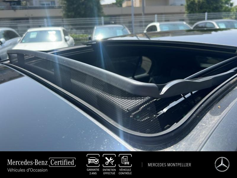 MERCEDES-BENZ Classe A d’occasion à vendre à MONTPELLIER chez SODIRA (Photo 17)