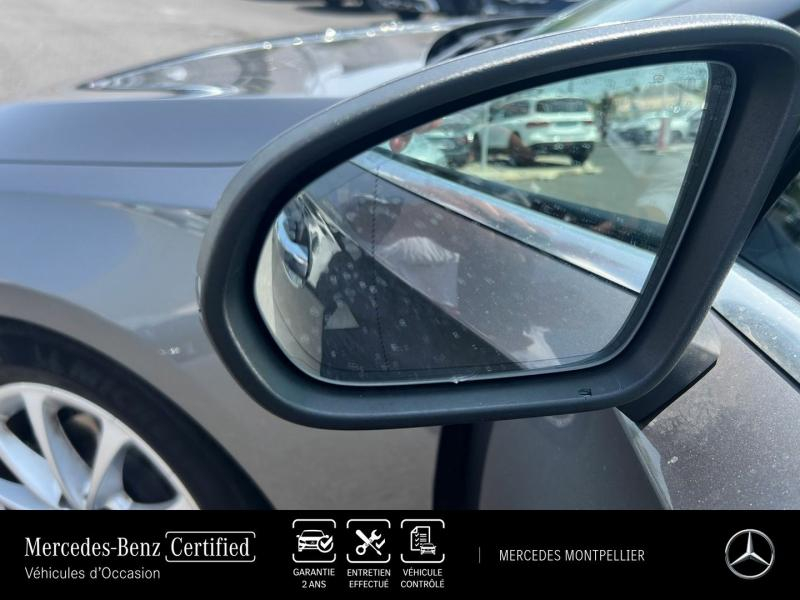 MERCEDES-BENZ Classe A d’occasion à vendre à MONTPELLIER chez SODIRA (Photo 18)