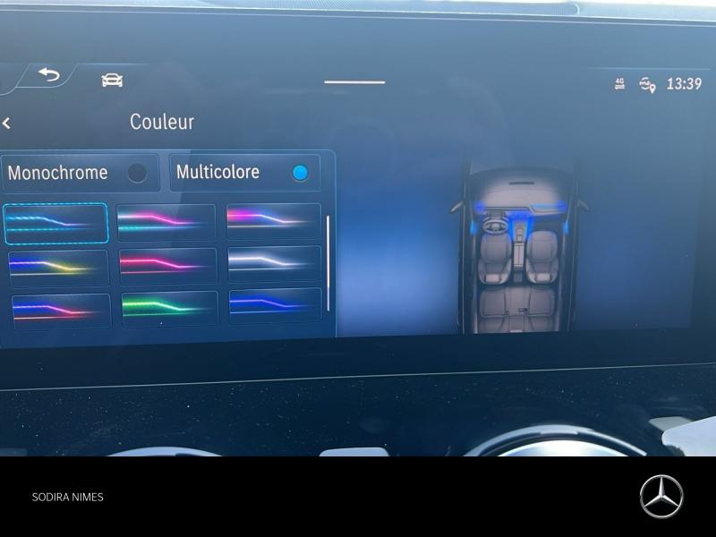 MERCEDES-BENZ Classe B d’occasion à vendre à MONTPELLIER chez SODIRA (Photo 13)