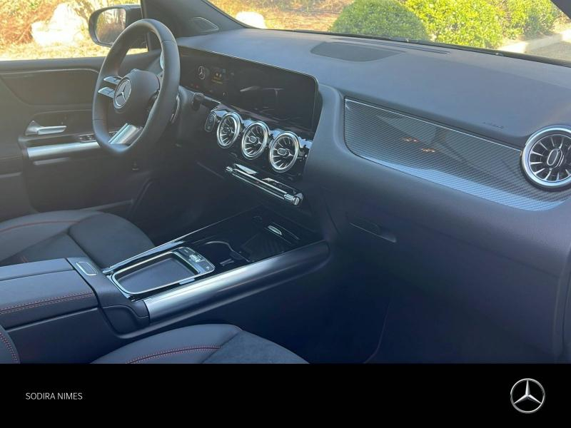 MERCEDES-BENZ Classe B d’occasion à vendre à MONTPELLIER chez SODIRA (Photo 18)