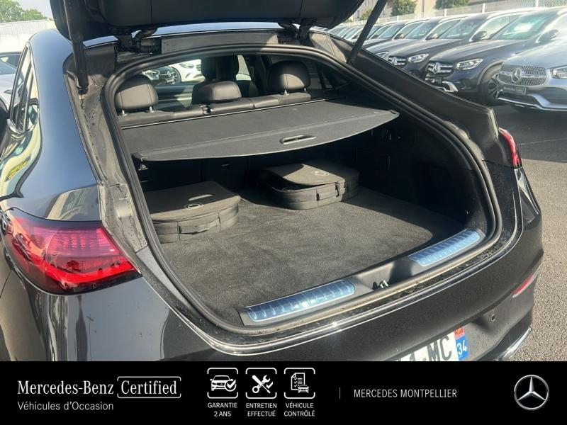 MERCEDES-BENZ GLC Coupé d’occasion à vendre à MONTPELLIER chez SODIRA (Photo 15)