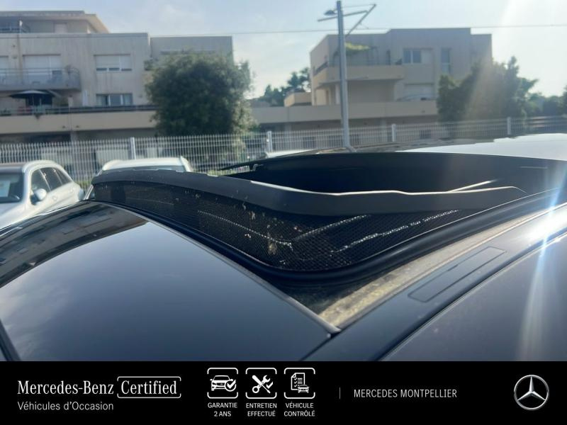MERCEDES-BENZ GLC Coupé d’occasion à vendre à MONTPELLIER chez SODIRA (Photo 18)