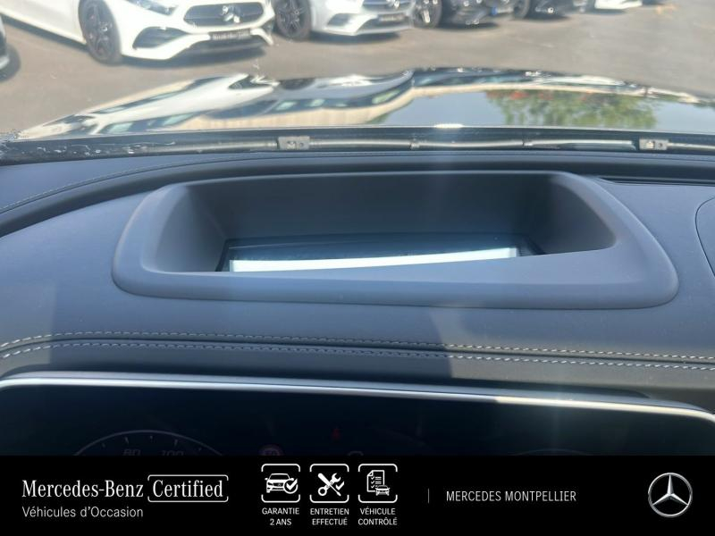 MERCEDES-BENZ GLC Coupé d’occasion à vendre à MONTPELLIER chez SODIRA (Photo 20)
