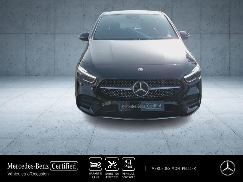 MERCEDES-BENZ Classe B d’occasion à vendre à MONTPELLIER chez SODIRA (Photo 8)