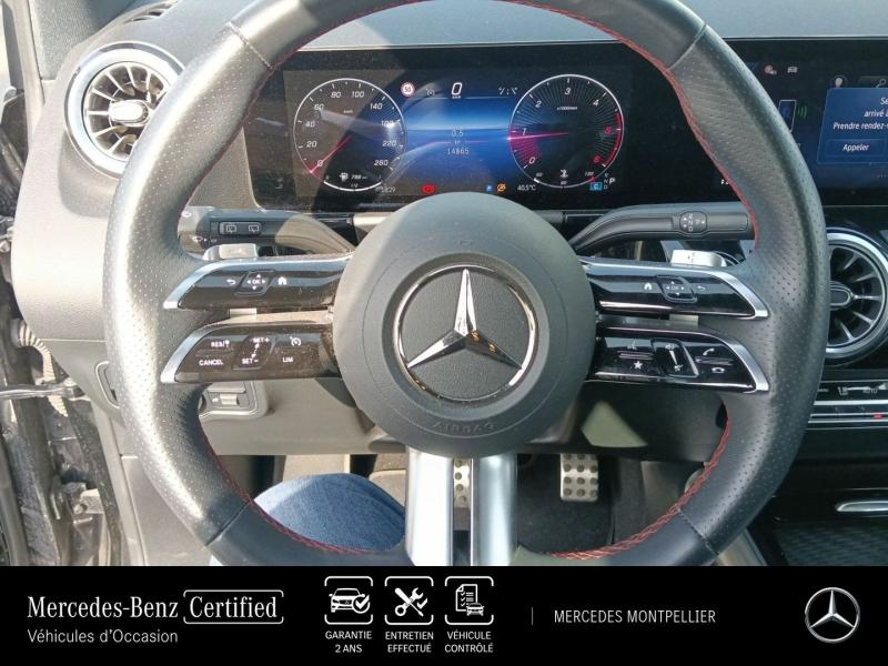 MERCEDES-BENZ Classe B d’occasion à vendre à MONTPELLIER chez SODIRA (Photo 13)
