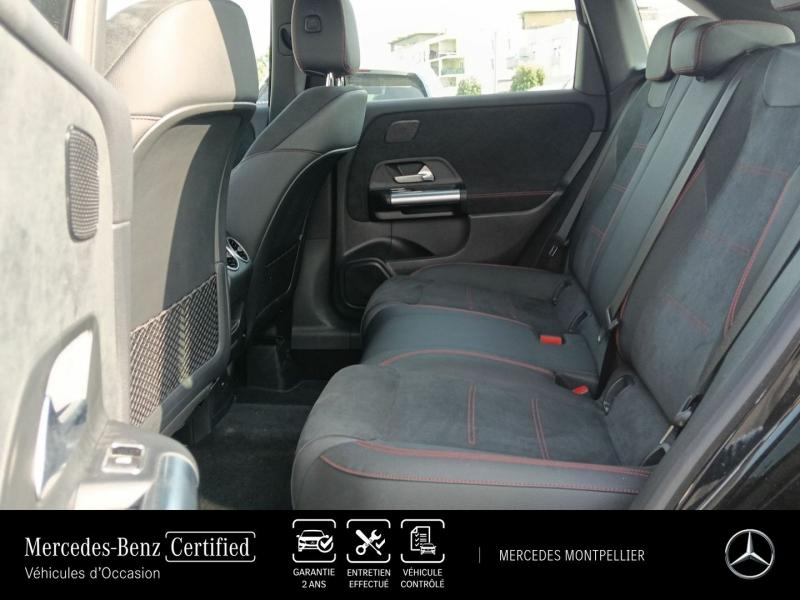 MERCEDES-BENZ Classe B d’occasion à vendre à MONTPELLIER chez SODIRA (Photo 14)