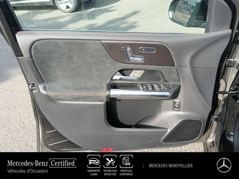 MERCEDES-BENZ Classe B d’occasion à vendre à MONTPELLIER chez SODIRA (Photo 16)