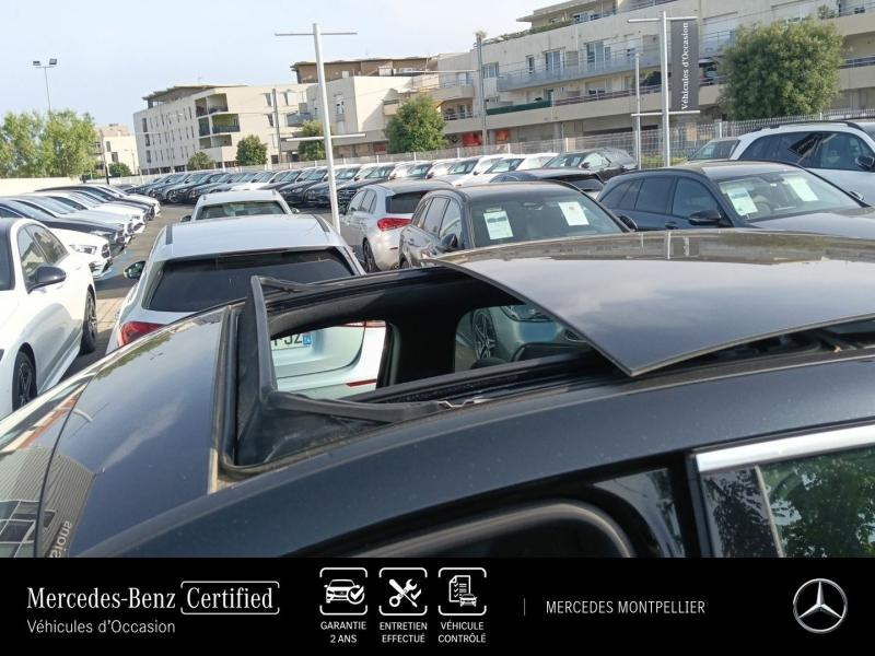 MERCEDES-BENZ Classe B d’occasion à vendre à MONTPELLIER chez SODIRA (Photo 17)