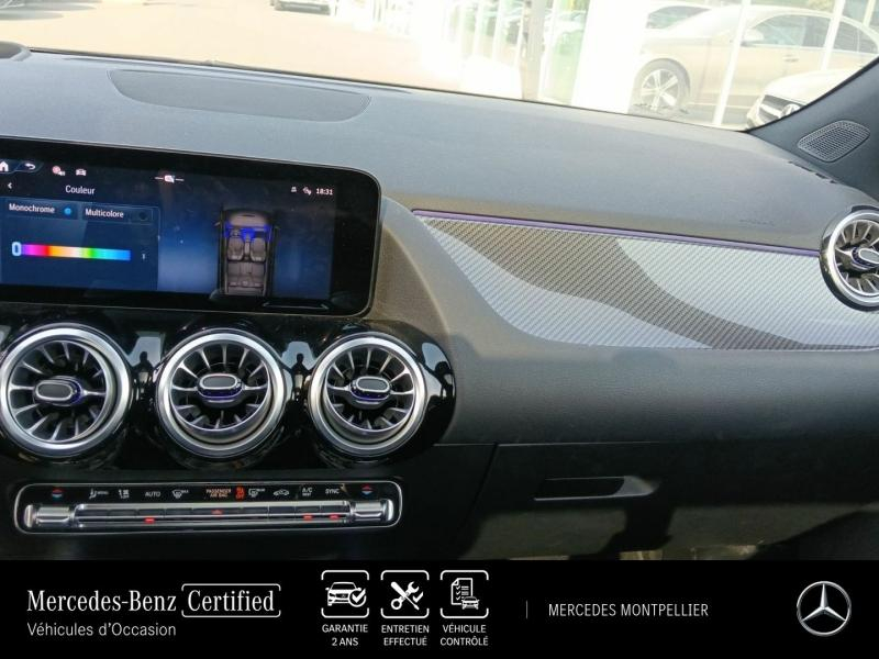 MERCEDES-BENZ Classe B d’occasion à vendre à MONTPELLIER chez SODIRA (Photo 18)