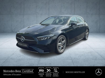 MERCEDES-BENZ Classe A d’occasion à vendre à MONTPELLIER