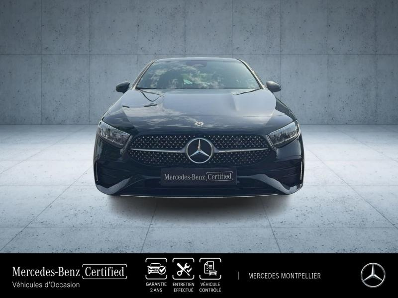 MERCEDES-BENZ Classe A d’occasion à vendre à MONTPELLIER chez SODIRA (Photo 8)
