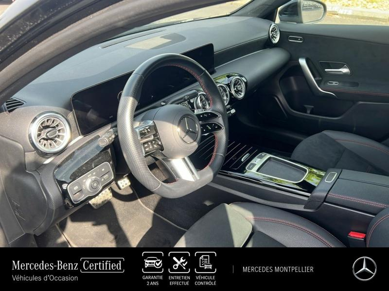 MERCEDES-BENZ Classe A d’occasion à vendre à MONTPELLIER chez SODIRA (Photo 10)