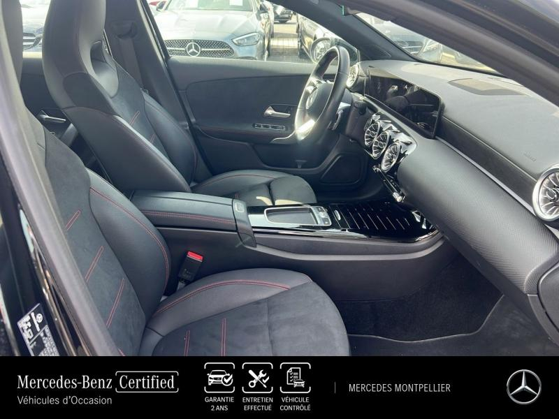 MERCEDES-BENZ Classe A d’occasion à vendre à MONTPELLIER chez SODIRA (Photo 11)