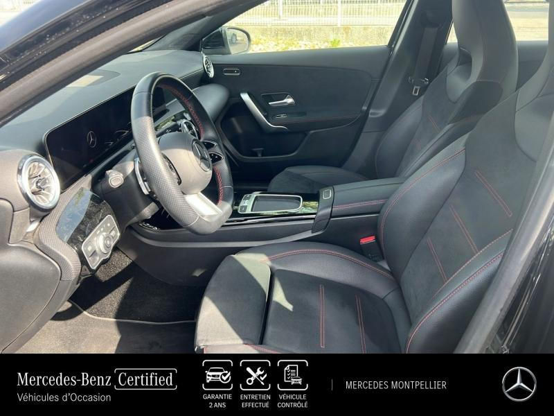 MERCEDES-BENZ Classe A d’occasion à vendre à MONTPELLIER chez SODIRA (Photo 12)