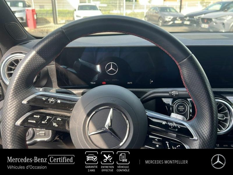 MERCEDES-BENZ Classe A d’occasion à vendre à MONTPELLIER chez SODIRA (Photo 13)