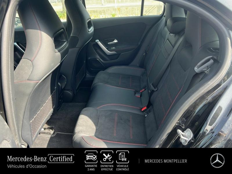 MERCEDES-BENZ Classe A d’occasion à vendre à MONTPELLIER chez SODIRA (Photo 14)