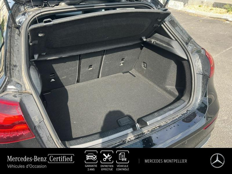 MERCEDES-BENZ Classe A d’occasion à vendre à MONTPELLIER chez SODIRA (Photo 15)