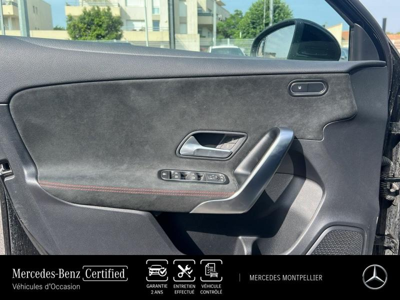 MERCEDES-BENZ Classe A d’occasion à vendre à MONTPELLIER chez SODIRA (Photo 16)