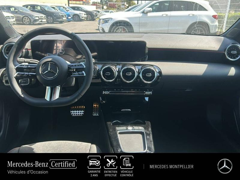 MERCEDES-BENZ Classe A d’occasion à vendre à MONTPELLIER chez SODIRA (Photo 7)