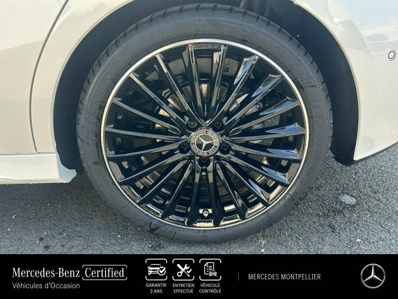 MERCEDES-BENZ Classe A d’occasion à vendre à MONTPELLIER chez SODIRA (Photo 9)