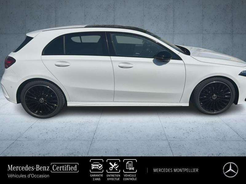 MERCEDES-BENZ Classe A d’occasion à vendre à MONTPELLIER chez SODIRA (Photo 12)