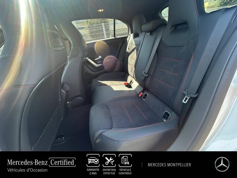 MERCEDES-BENZ Classe A d’occasion à vendre à MONTPELLIER chez SODIRA (Photo 16)