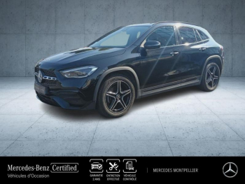 MERCEDES-BENZ Classe GLA d’occasion à vendre à MONTPELLIER