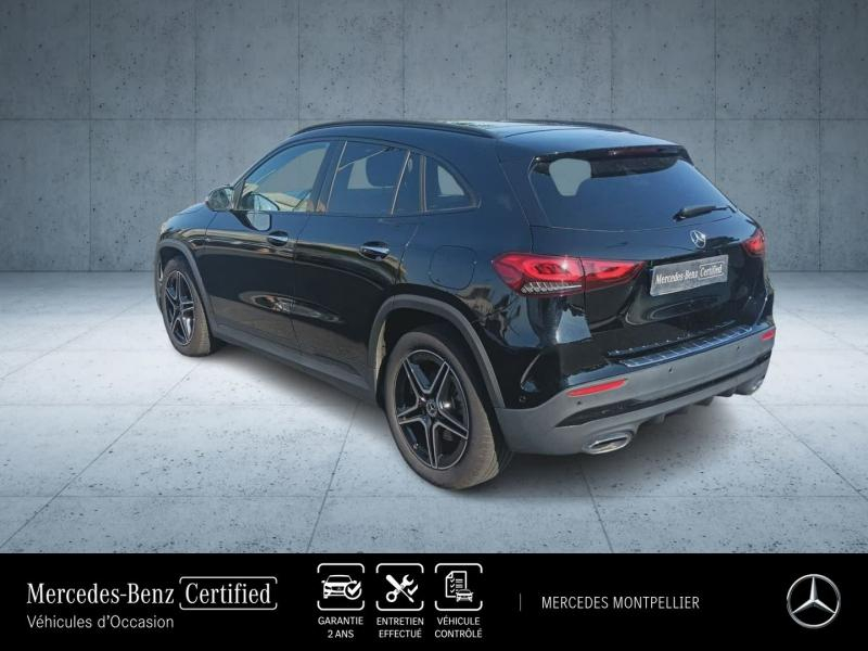 MERCEDES-BENZ Classe GLA d’occasion à vendre à MONTPELLIER chez SODIRA (Photo 3)