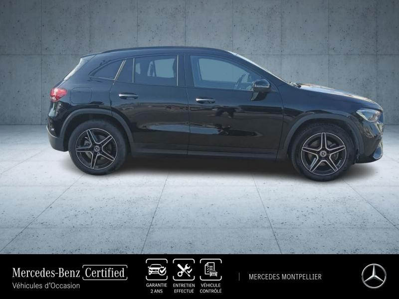 MERCEDES-BENZ Classe GLA d’occasion à vendre à MONTPELLIER chez SODIRA (Photo 6)
