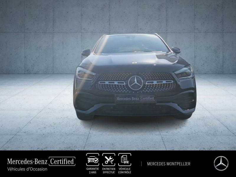 MERCEDES-BENZ Classe GLA d’occasion à vendre à MONTPELLIER chez SODIRA (Photo 8)