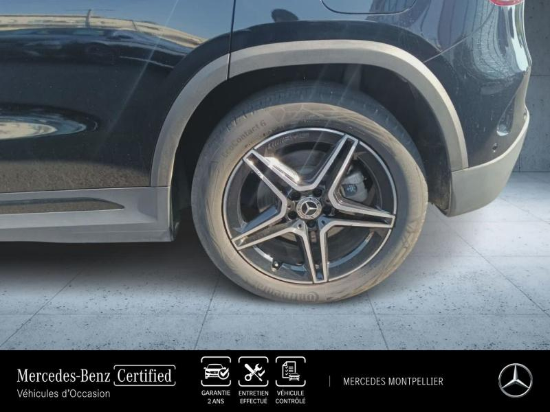 MERCEDES-BENZ Classe GLA d’occasion à vendre à MONTPELLIER chez SODIRA (Photo 9)