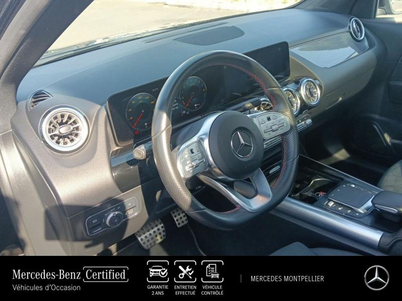 MERCEDES-BENZ Classe GLA d’occasion à vendre à MONTPELLIER chez SODIRA (Photo 10)