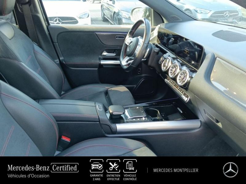 MERCEDES-BENZ Classe GLA d’occasion à vendre à MONTPELLIER chez SODIRA (Photo 11)
