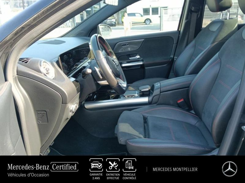 MERCEDES-BENZ Classe GLA d’occasion à vendre à MONTPELLIER chez SODIRA (Photo 12)